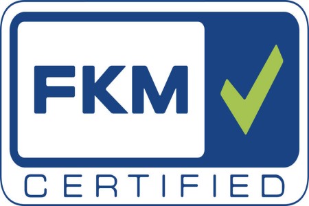 FKM certified