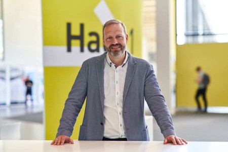 Foto von Micha Pallesche