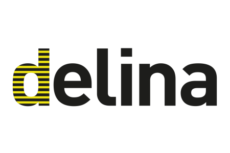 Logo of delina