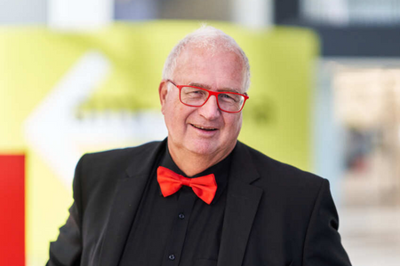 Prof. Dr. Peter A. Henning