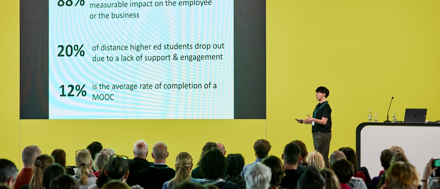 LEARNTEC Kongress 2026: Call for Papers gestartet