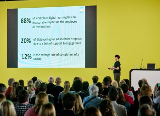LEARNTEC Kongress 2026: Call for Papers gestartet