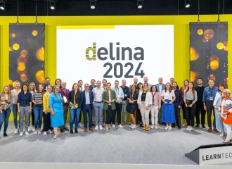 delina Innovation Award: 12 nominees revealed 