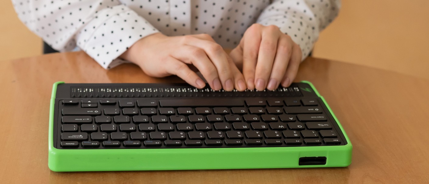 Barrierefreiheit als Zukunftsthema im digitalen Lernen