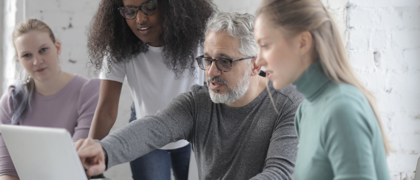 Learning Ecosystems – vernetzt, flexibel, zukunftsorientiert