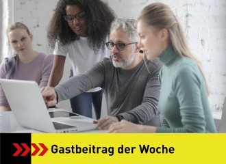 Learning Ecosystems – vernetzt, flexibel, zukunftsorientiert