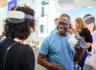 Corporate Learning im Zeitalter von KI: Lernen wird wirksamer, personalisierter und messbarer 