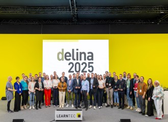 delina 2026: Entries now open for excellence in digital education 