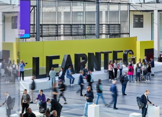 From DigitalPakt 2.0 to Corporate Learning: When Technology Becomes a Priority Partner