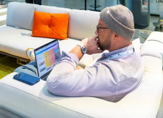 Neu: LEARNTEC xChange Compact adressiert KI in der beruflichen Bildung