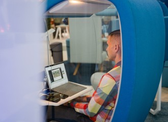 LEARNTEC xChange Compact: Mensch und Technologie als Sparring Partner
