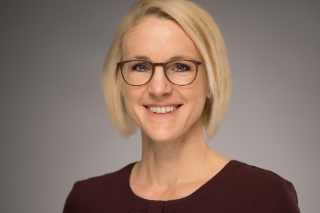 Prof. Dr. Anja Schmitz