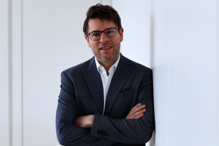 Prof. Dr. Sebastian Mauser