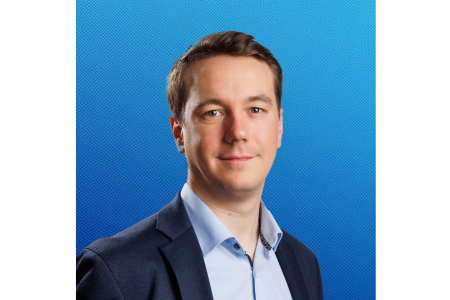 Martin Knapp