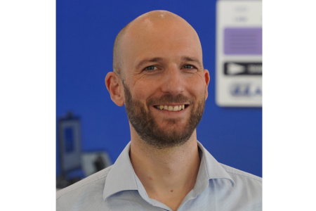 Nicolas Mezou