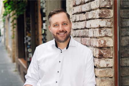 Moderator KI-Café LEARNTEC