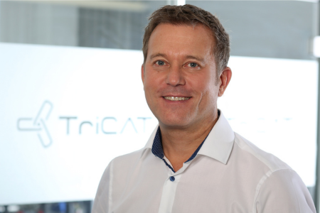 TriCat GmbH