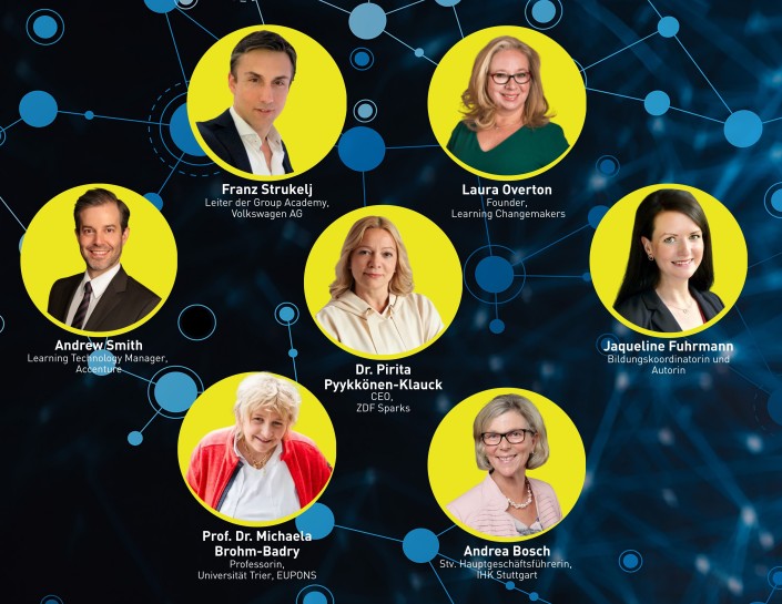 Convention programme 2024