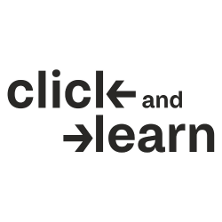 click and learn
