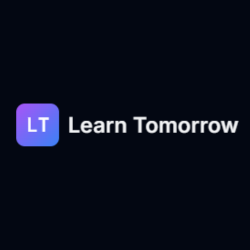 Learn Tomorrow