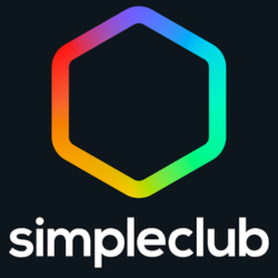 simple club