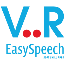 VR EasySpeech