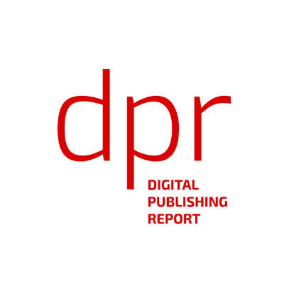 DIGITAL PUBLISHING REPORT