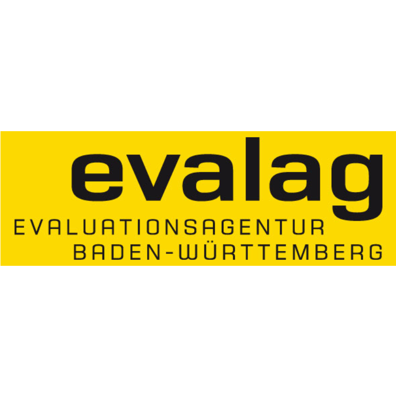 evalag Logo