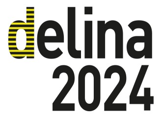 Applications now open: delina 2024!