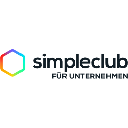 Logo simpleclub