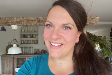 Foto von Dr. Lea Schulz