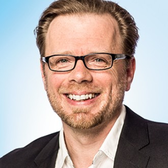 Portrait Christian Friedrich
