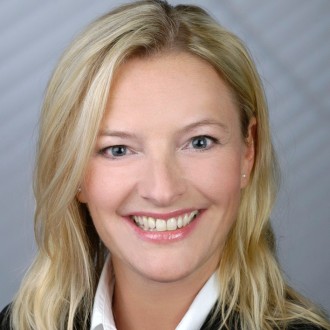 Portrait Ingrid Rafflenbeul
