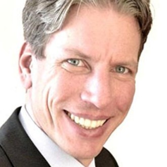 Portrait Dr. Lars Satow