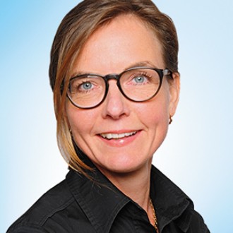 Portrait Katrin Thieme-Wagner