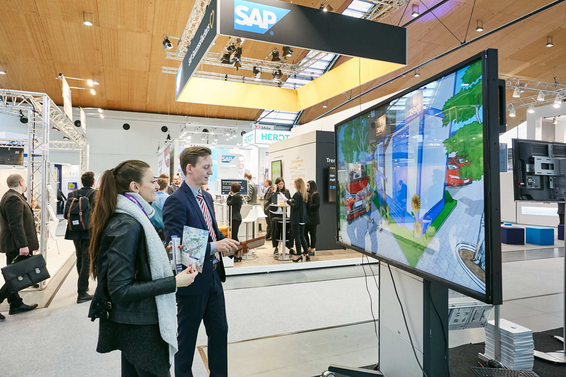 Digitales Lernen Vorstellung einer Lernsoftware