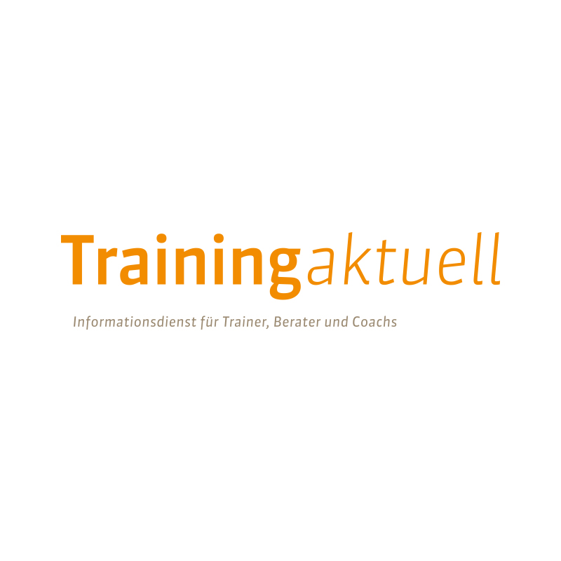 trainingaktuell