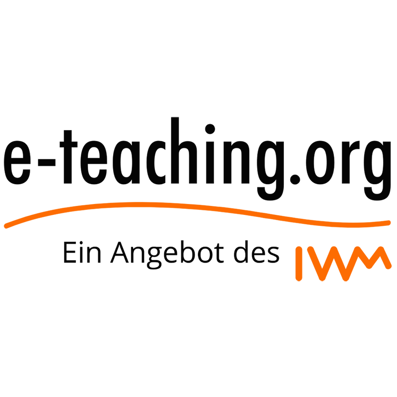 e-teaching.org logo