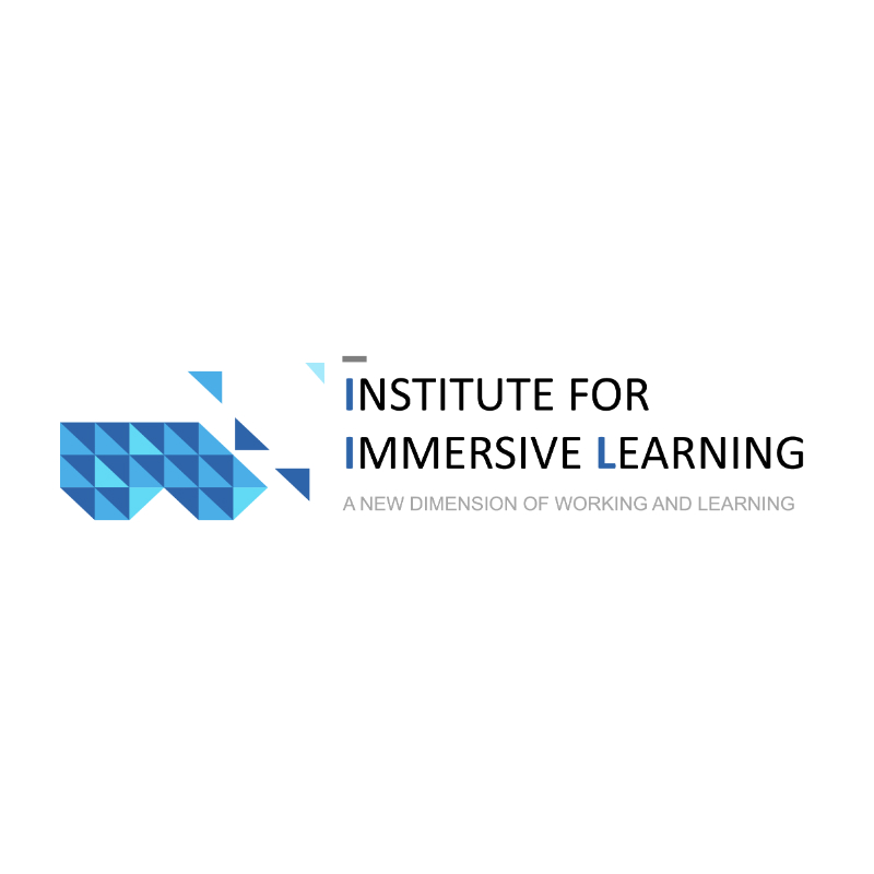 Institute for Immersive Learning Logo 