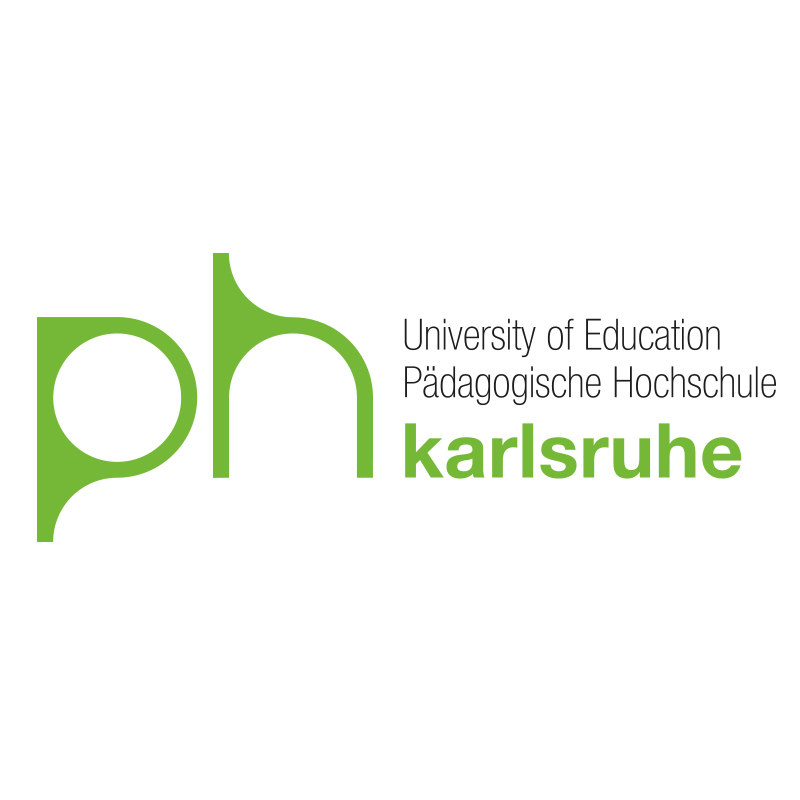 ph Karlsruhe logo