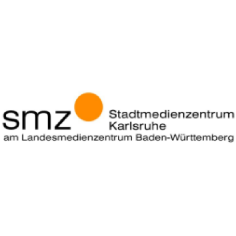 Stadtmedienzentrum Logo