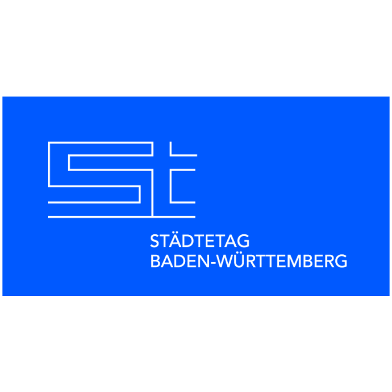 Städtetag Baden-Württemberg Logo
