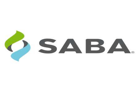 Saba Logo Saba Logo