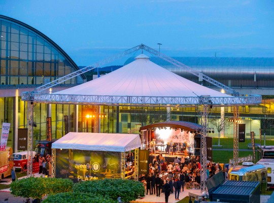 After Work & Meet - die Abemdveranstaltung der LEARNTEC