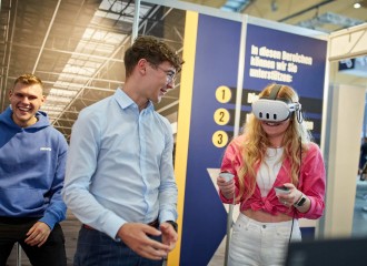 Corporate learning: How technology makes tuition more efficient 
