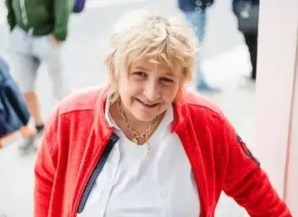 Früher als Kuschelpädagogik belächelt, heute neuro-wissenschaftlicher Fakt