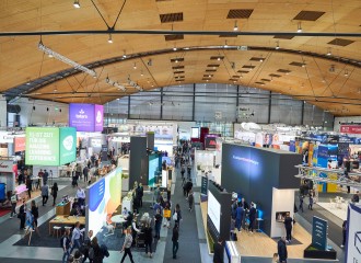 LEARNTEC und NEW WORK EVOLUTION kooperieren