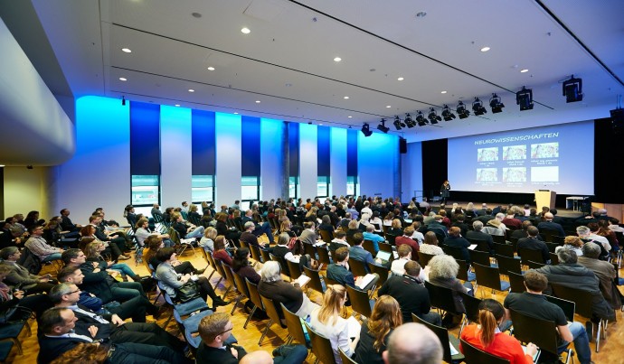 Fachvortrag Fachvortrag auf der LEARNTEC