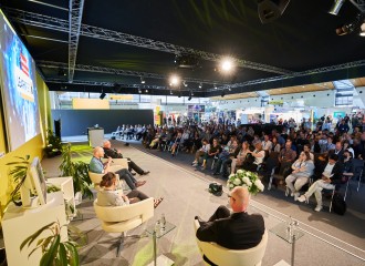 LEARNTEC Convention 2023: Education in Change - Current Trends and Visions for the Future