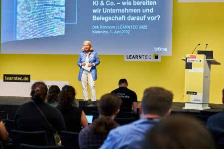 LEARNTEC Kongress